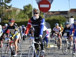 Menorial León Sanchez